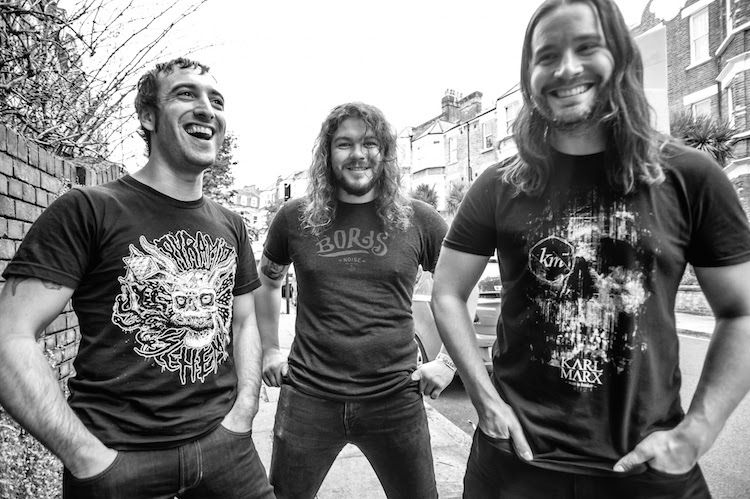 Listen to Mutoid Man cover Little Richard’s “Keep A-Knockin”