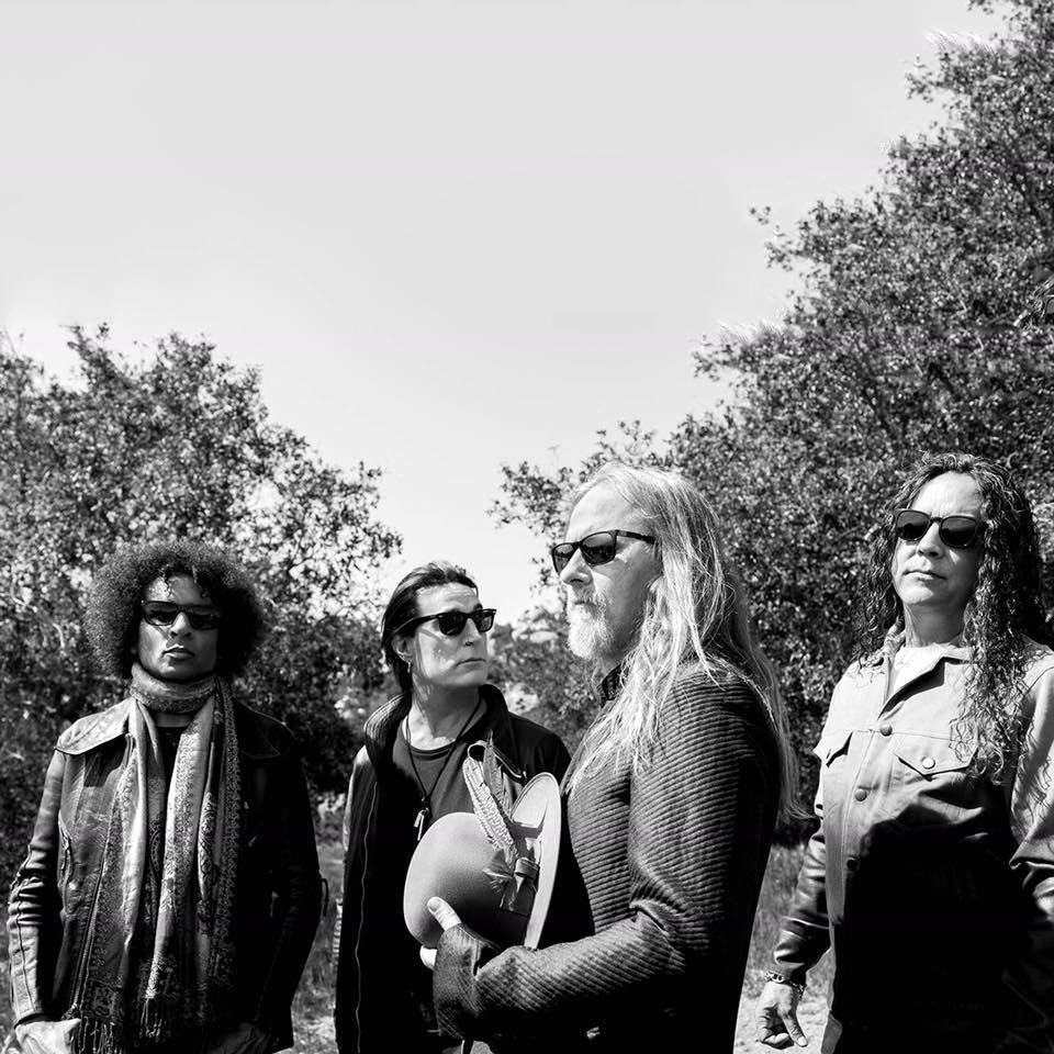 Alice in Chains unveil 30th-anniversary vinyl edition ‘Jar of Flies’ EP