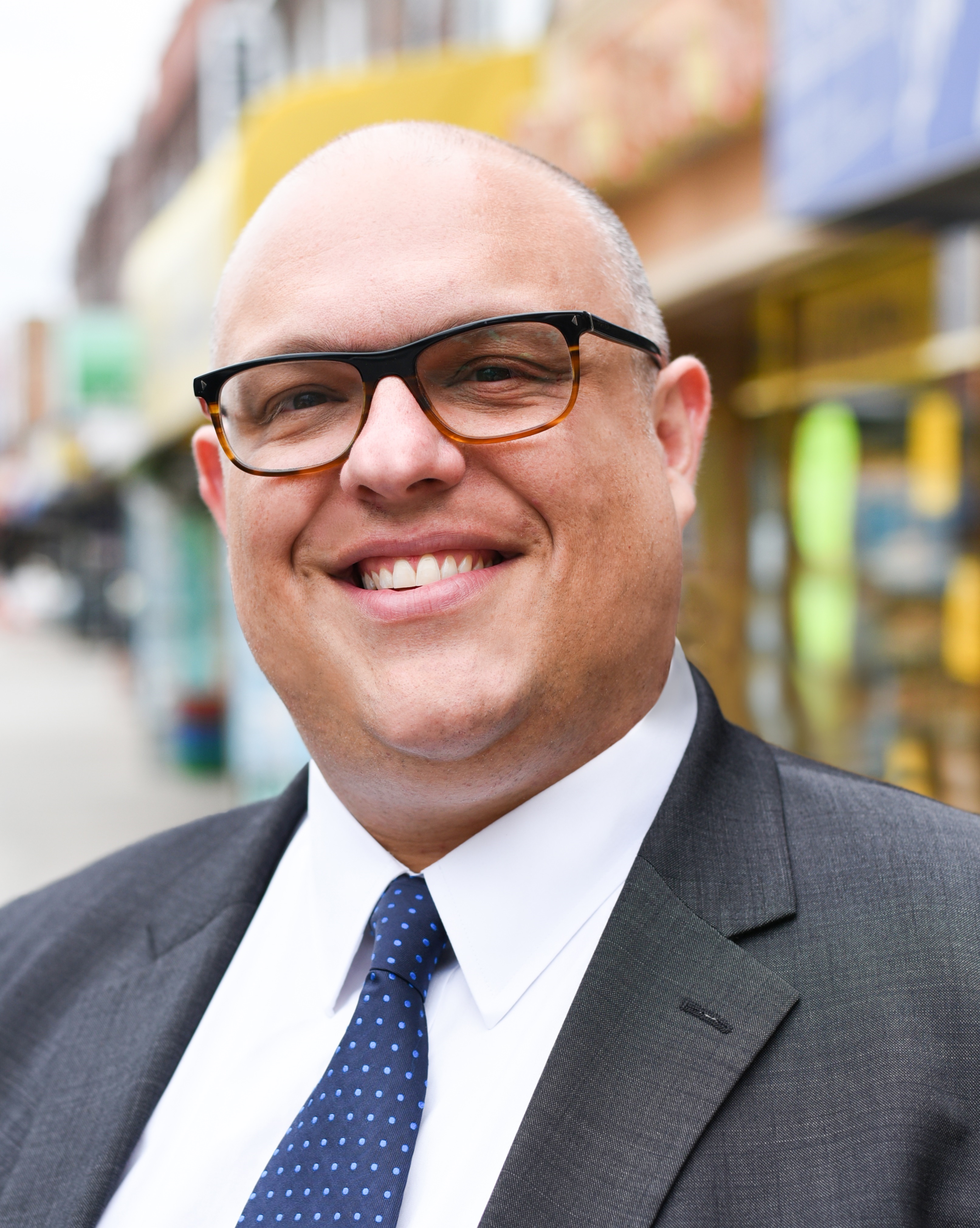 NYC City Councilman Justin Brannan aims to ban hidden ticket fees