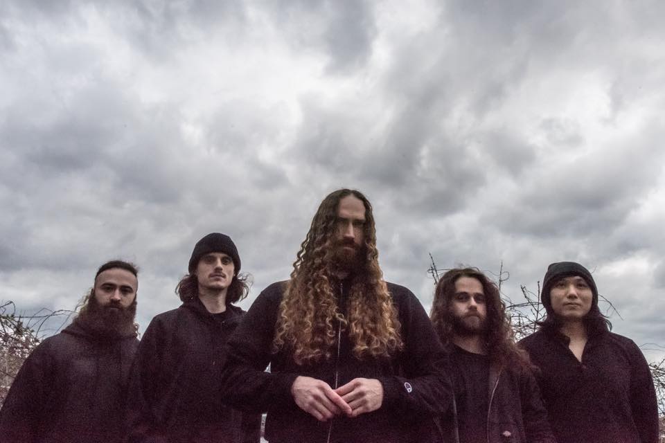 Replacire recruits Black Crown Initiate vocalist James Dorton as full-time member