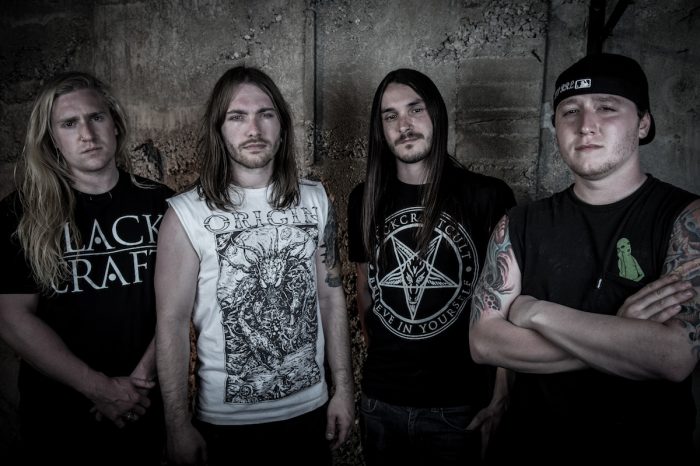 Rings of Saturn guitarist and drummer quit band due to lack of songwriting credits