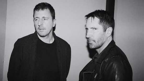 Nine Inch Nails to headline 2021 Riot Fest