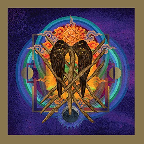 Get lost in the title track of Yob’s ‘Our Raw Heart’