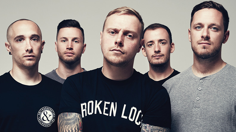 Architects plan to release a live music video for “Doomsday”