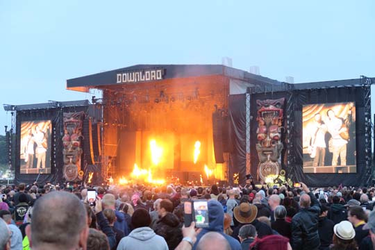 Download Festival 2018: Recap and Photos