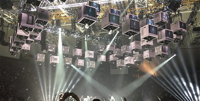 Metallica_StageProduction | Metal Insider