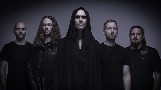 Ne Obliviscaris announce headlining US show dates