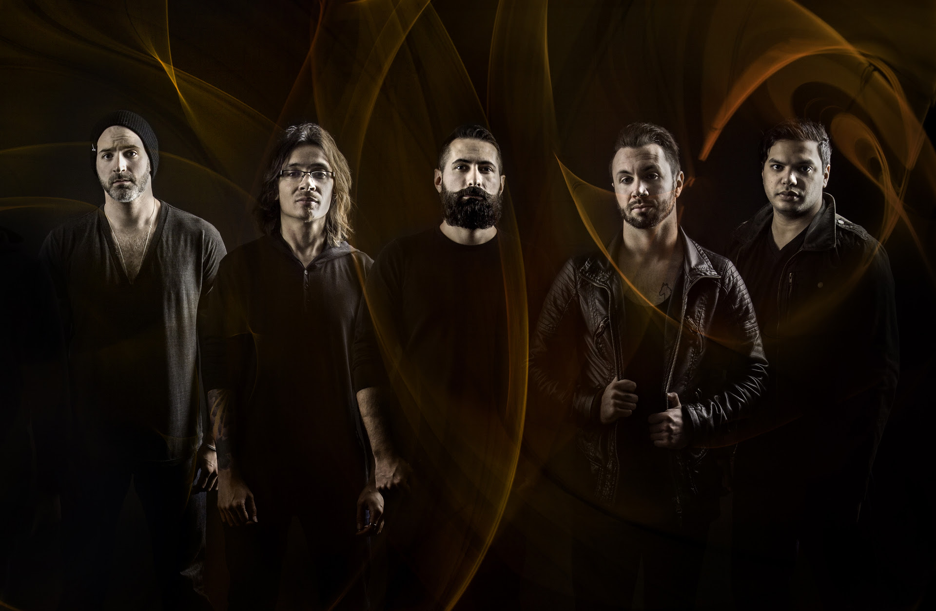 Periphery members form 3DOT recordings, reveal debut release