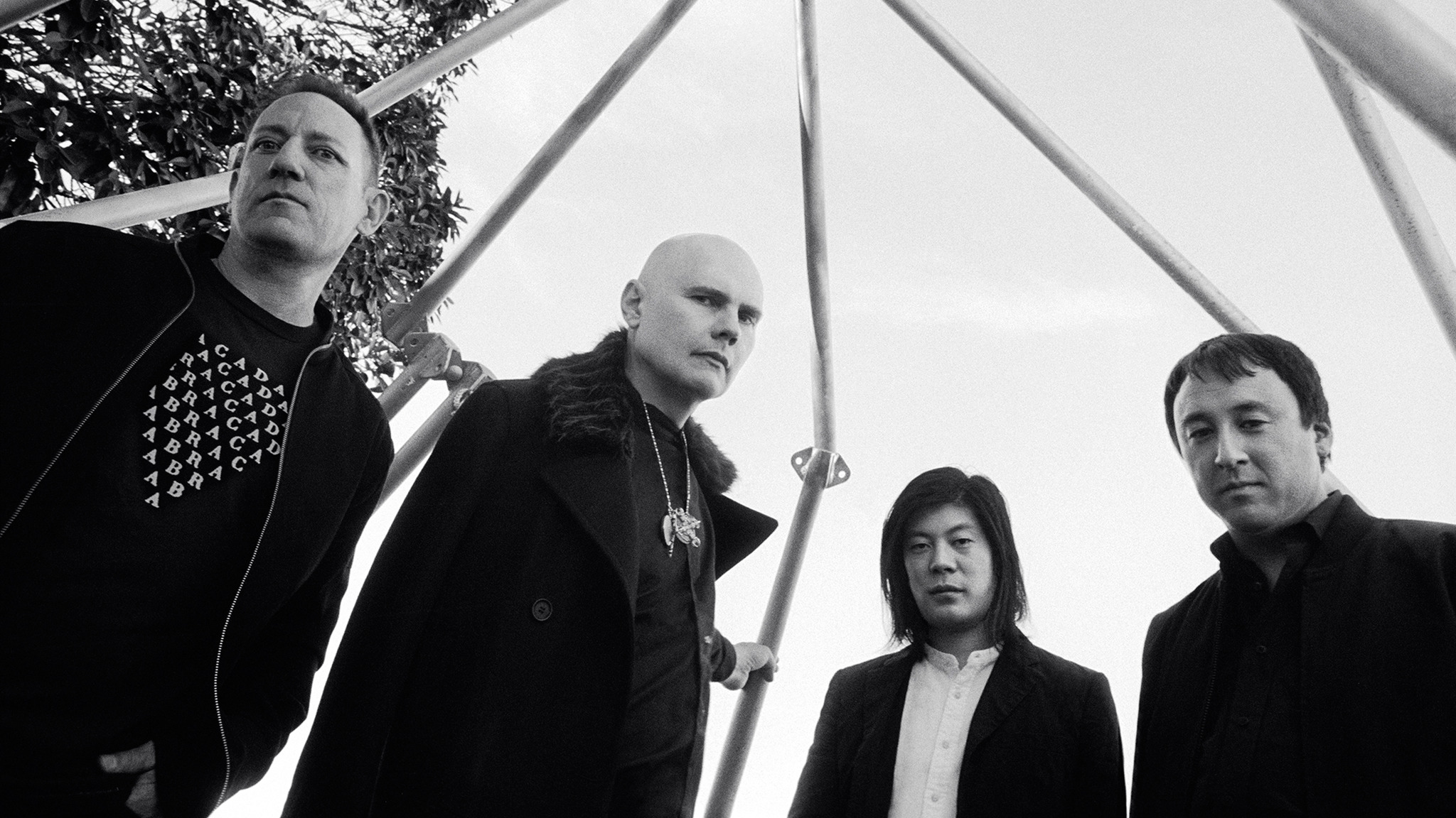 Watch The Smashing Pumpkins perform “Solara” on ‘The Tonight Show Starring Jimmy Fallon’