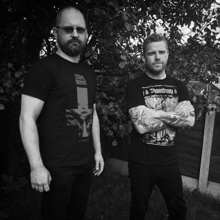 Anaal Nathrakh reveal new single and album details for ‘Endarkenment’