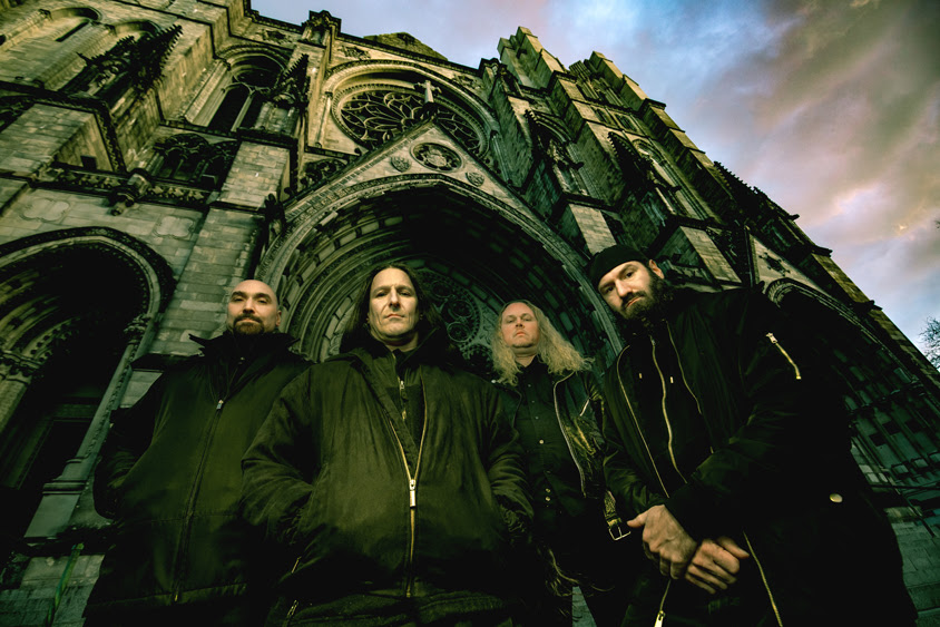 Immolation | Metal Insider