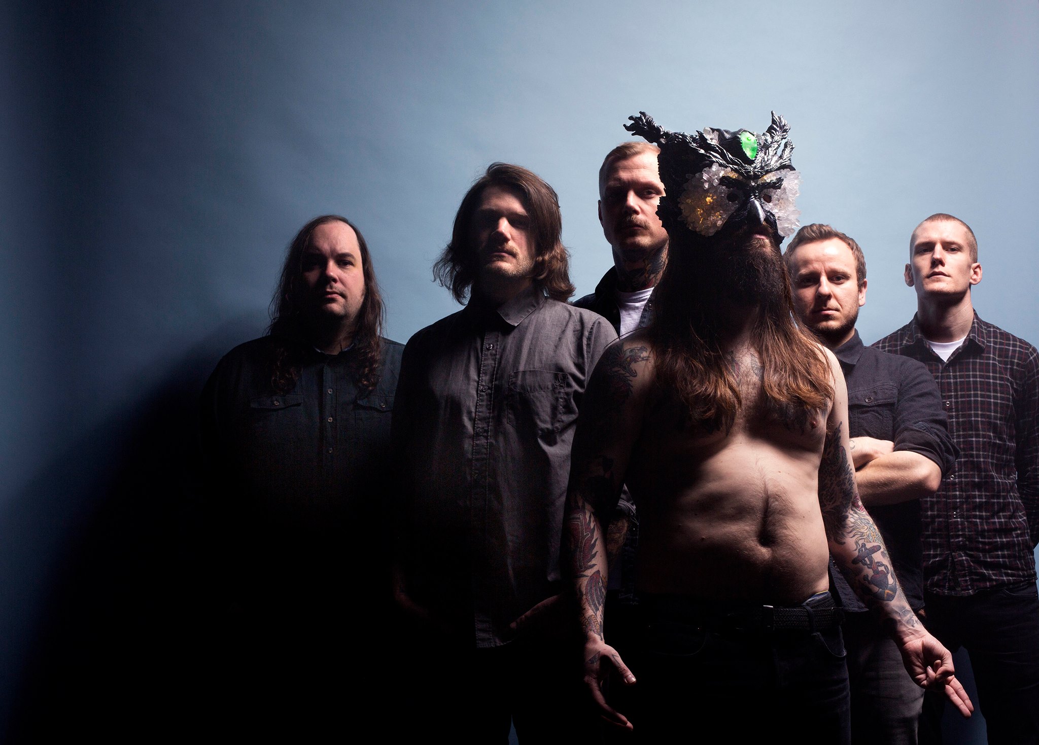 Kvelertak singer Erlend Hjelvik quits band