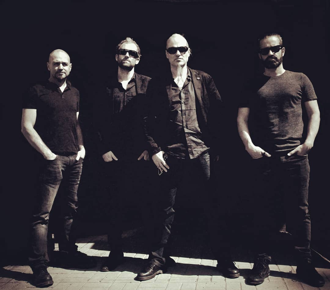 Samael recruits new bassist