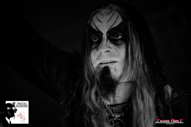 Dimmu Borgir to Headline Inferno Metal Festival Norway 2024