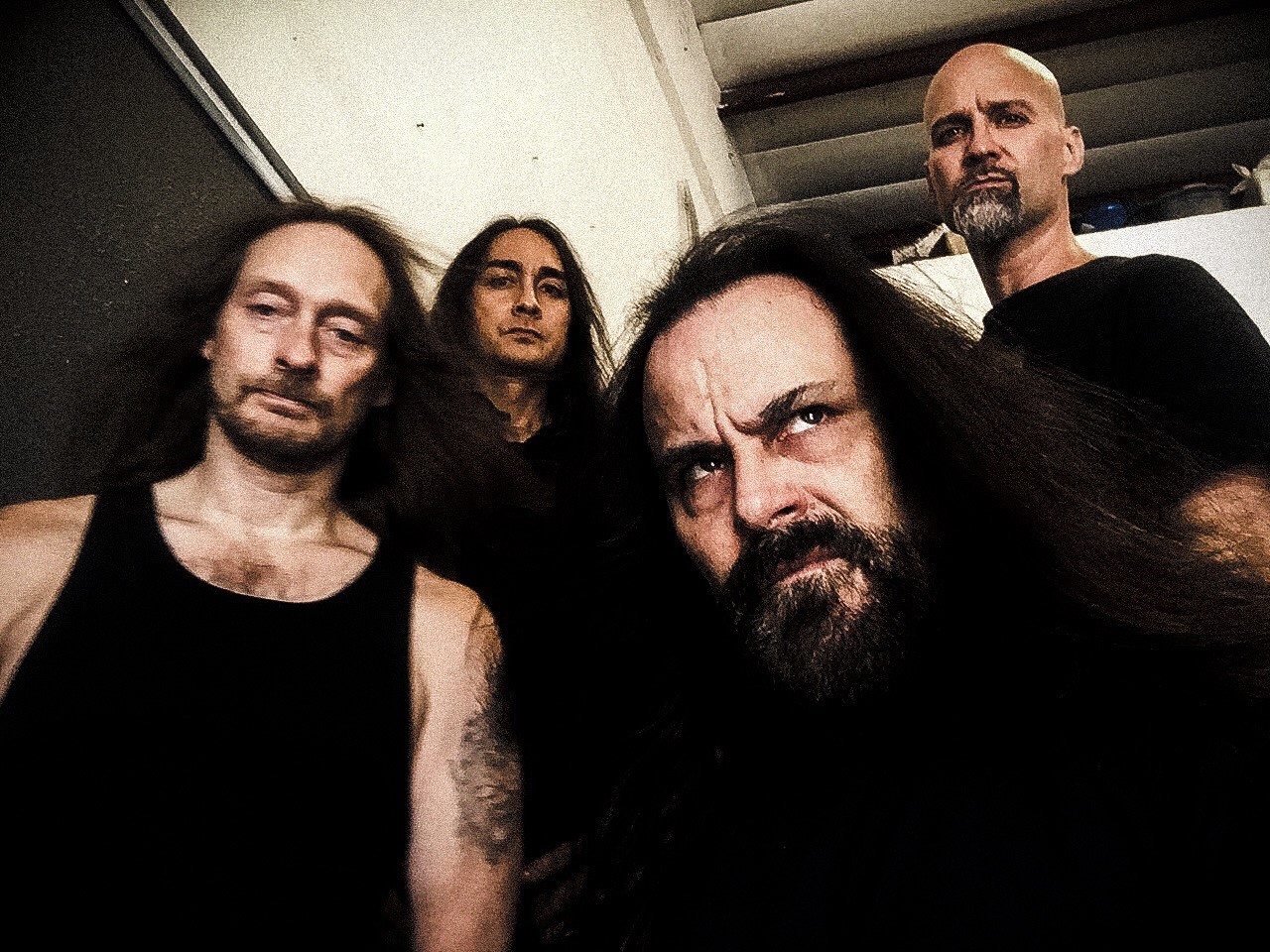 Interview: Glen Benton on New Deicide Record