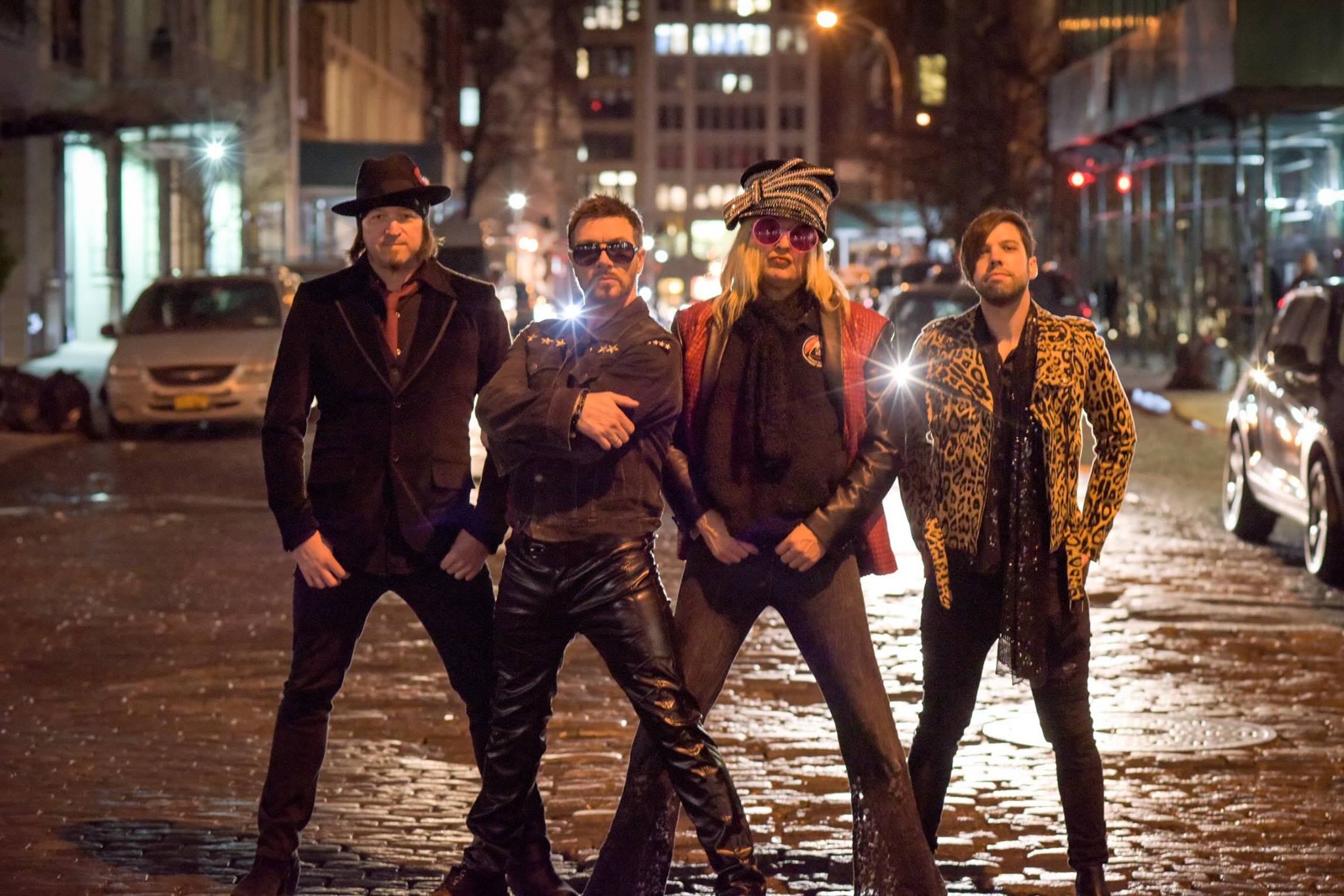Enuff_ZNuff_2018 | Metal Insider