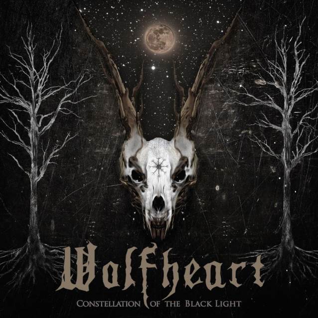 Wolfheart unveil “Breakwater” Music Video