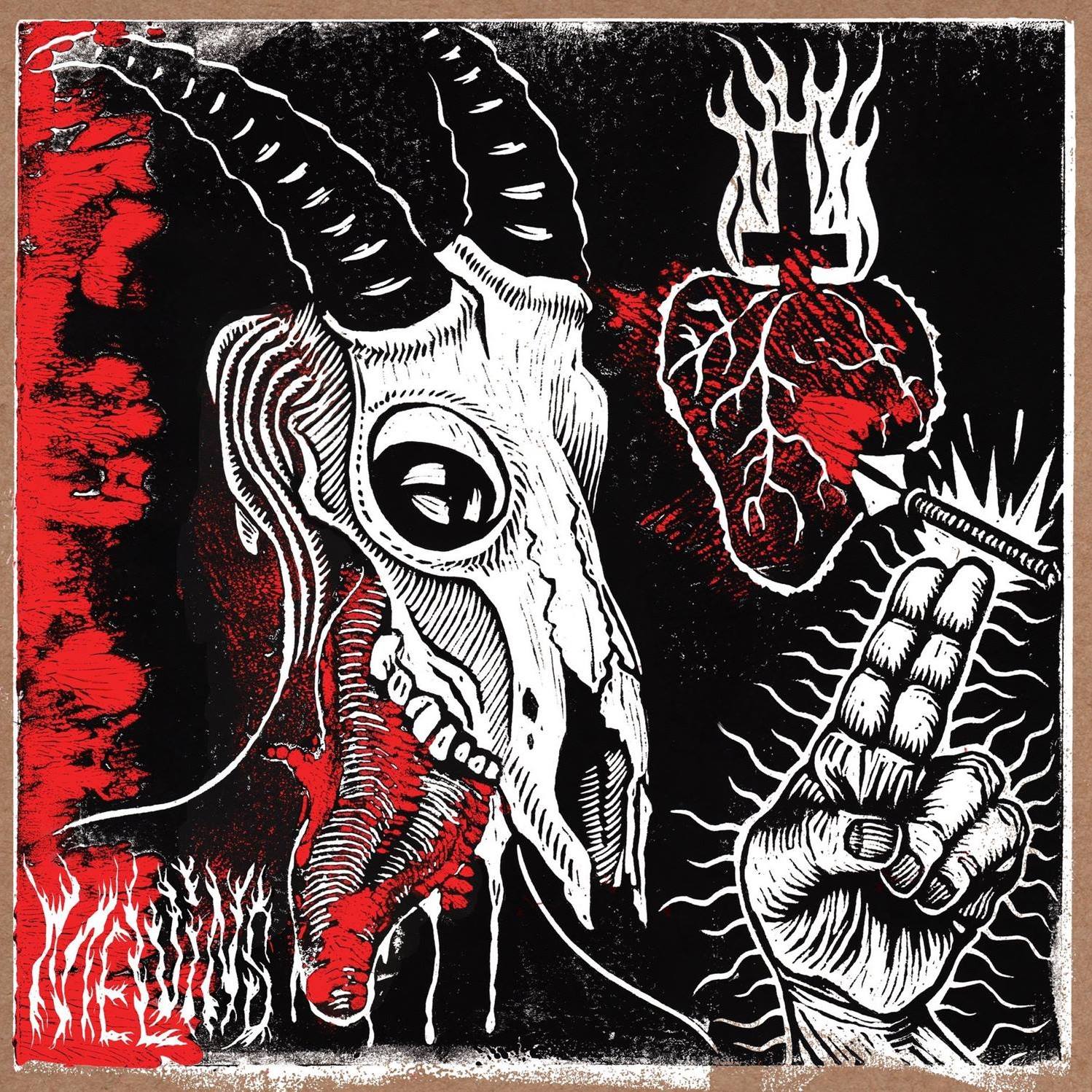 Melvins & Sleep’s Al Cisneros premiere Black Sabbath cover “Sabbath Bloody Sabbath”