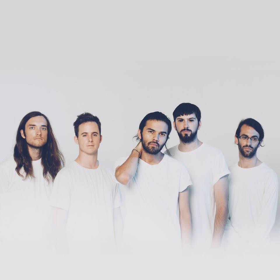 Northlane bassist Alex Milovic quits band