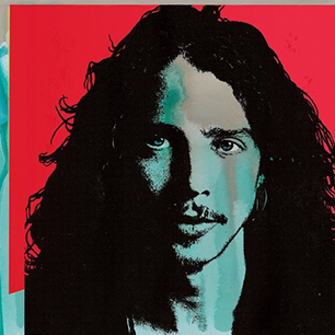 Chris Cornell tribute to feature former-bandmates, Foo Fighters, Metallica, etc.