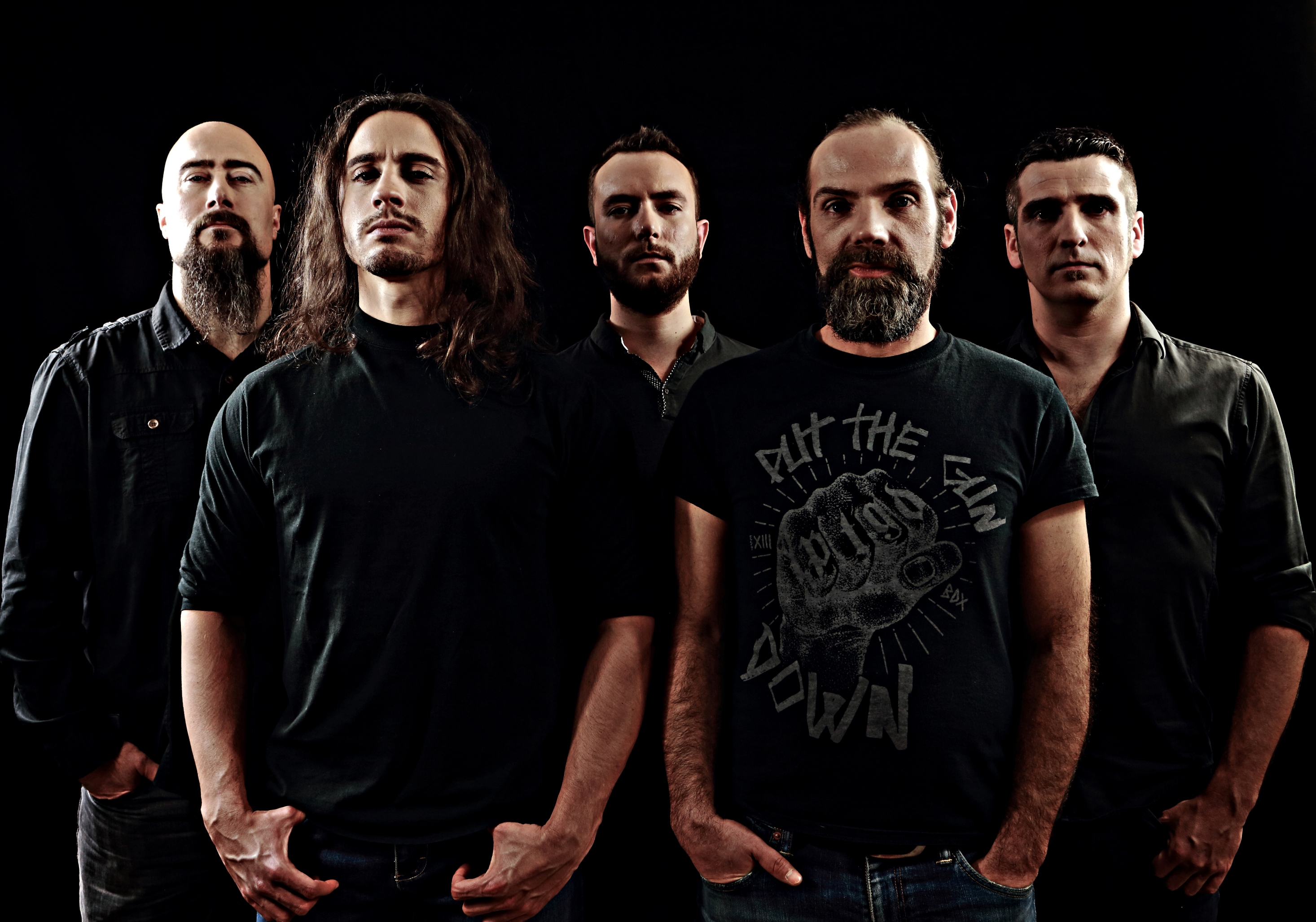 Interview: Gorod’s Julien Deyres on new album ‘Aethra’