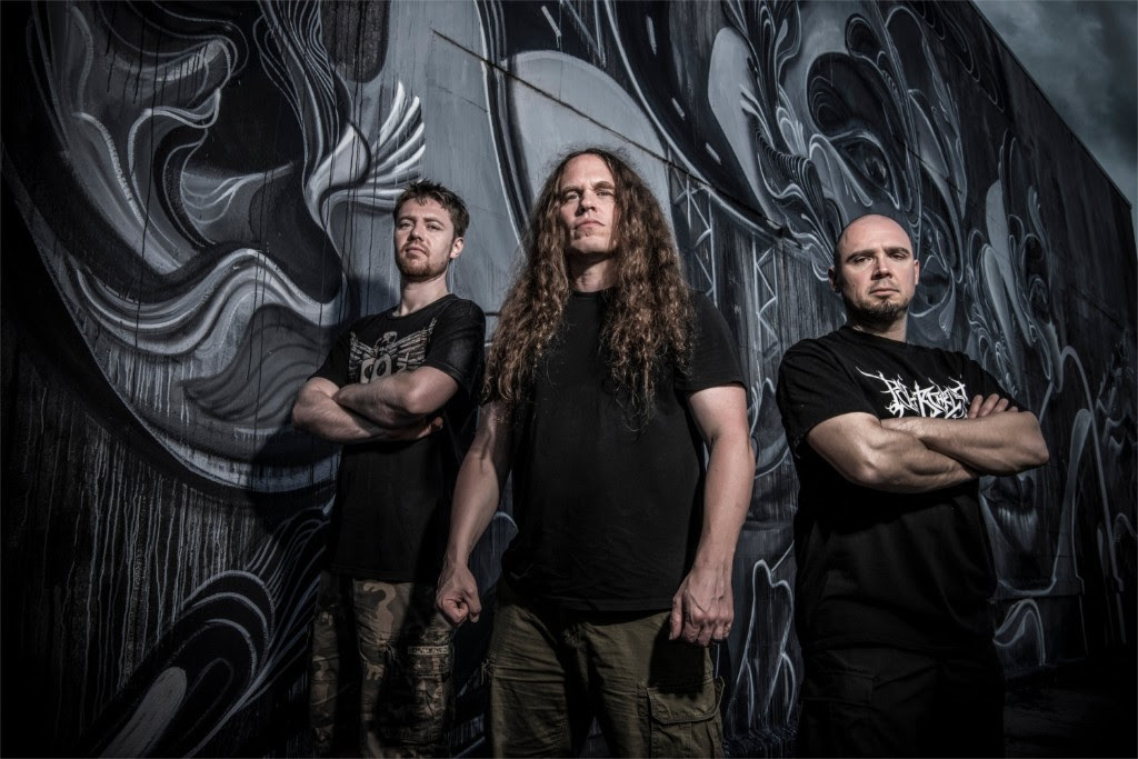 Hate Eternal’s Erik Rutan “Pat O’Brien is one of the best guitar players in death metal, in metal period”