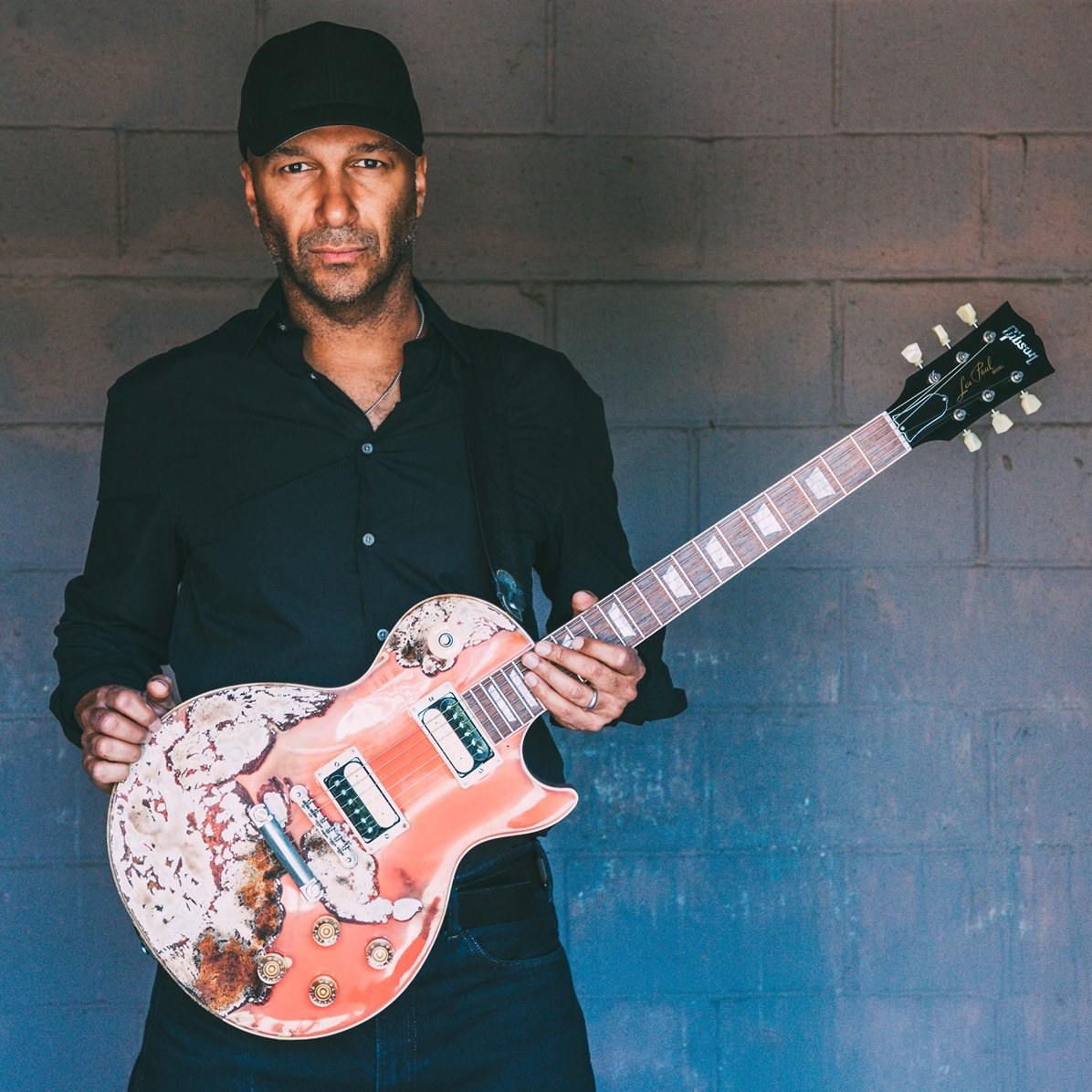 Tom Morello Announces ‘Atlas Underground’ Tour