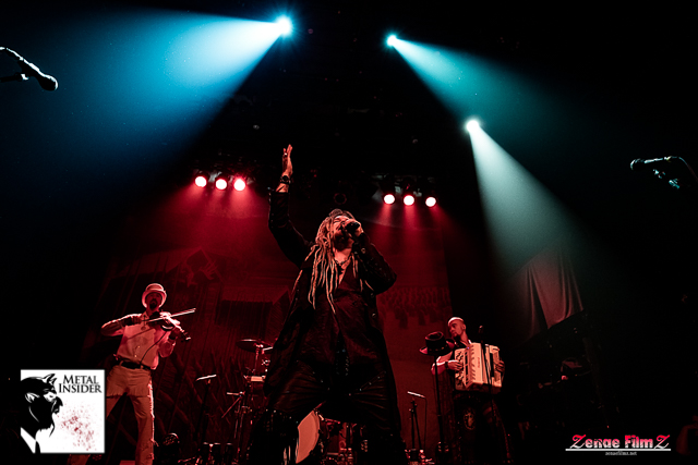 Photos/Review: Korpiklaani brought ‘The Wayfarer’ to NYC w/ Arkona