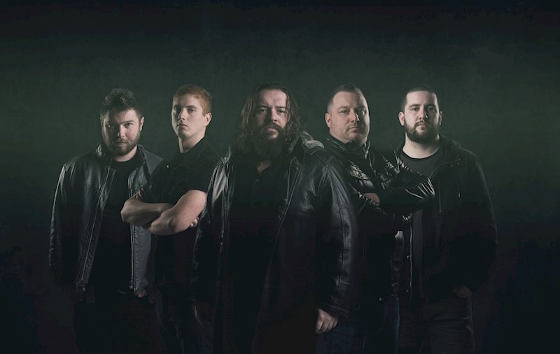 Exclusive album stream: Atria ‘New World Nightmare’ EP