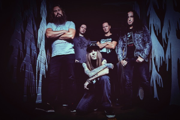 A conversation with Henkka T. Blacksmith of Children Of Bodom