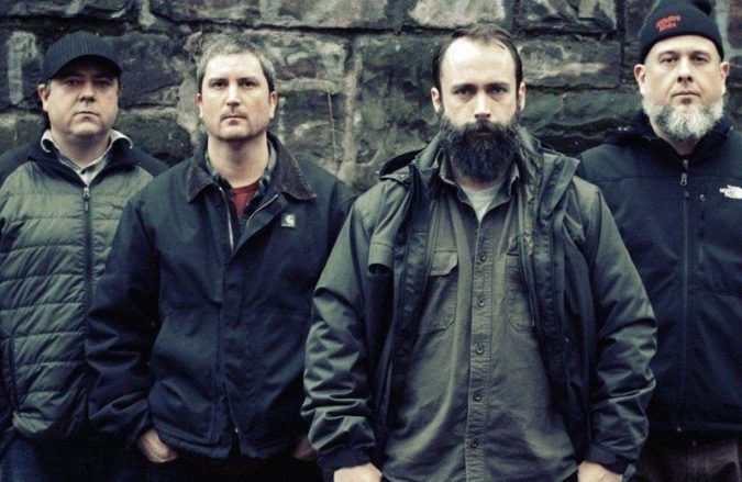 Coronavirus: Clutch’s Latin America Tour POSTPONED