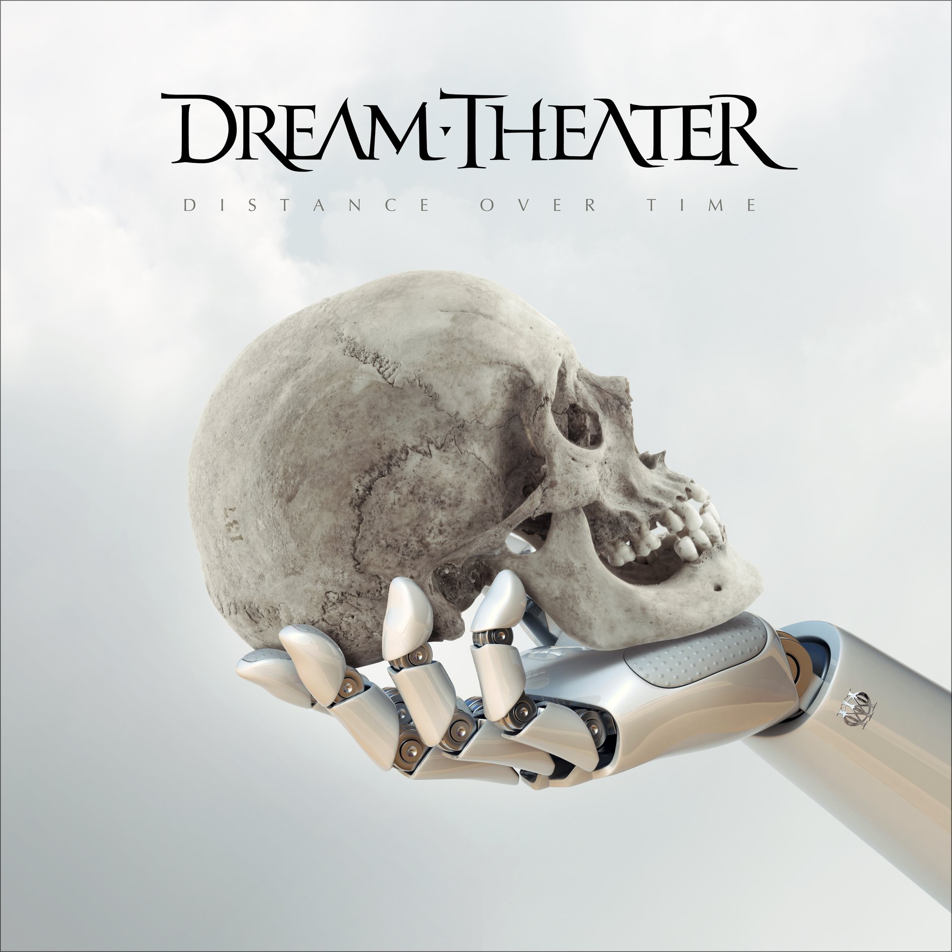 Album Review: Dream Theater – ‘Distance Over Time’