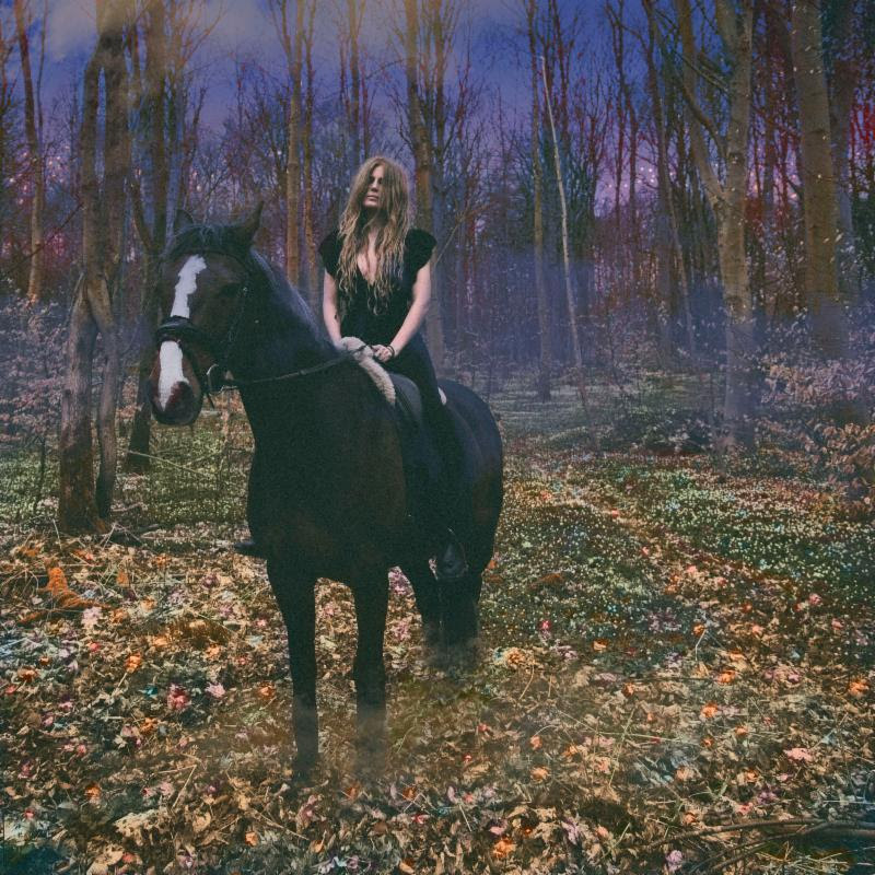 Myrkur unveils video for “Juniper”