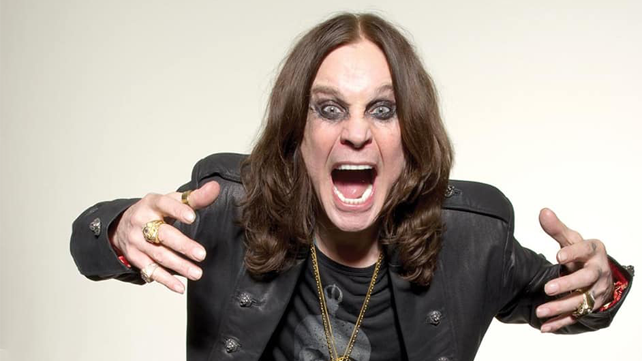 Ozzy Osbourne says ‘I am now home from the hospital recuperating comfortably’