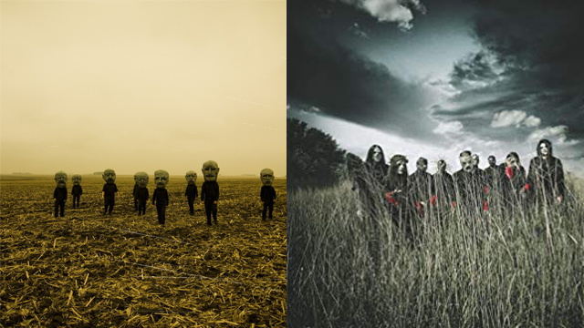 SlipknotAllHopeIsGone10years | Metal Insider