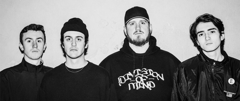 Sanction robbed on last day of North American tour w/ Stick To Your Guns and Emmure