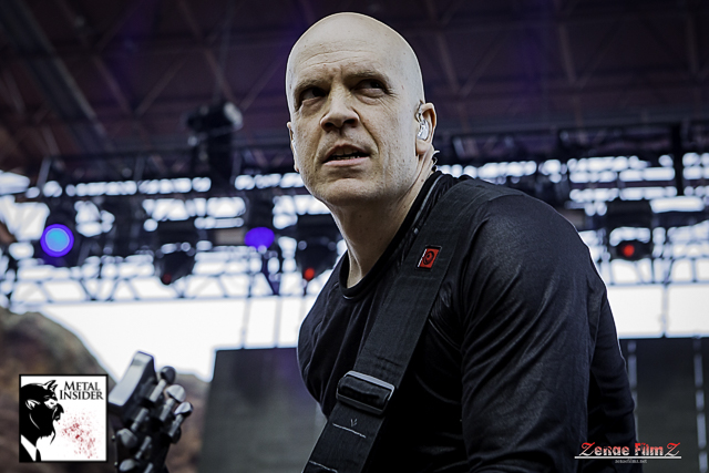 Anneke Van Giersbergen, Chad Kroeger, Steve Vai & more among guests on Devin Townsend album ‘Empath’