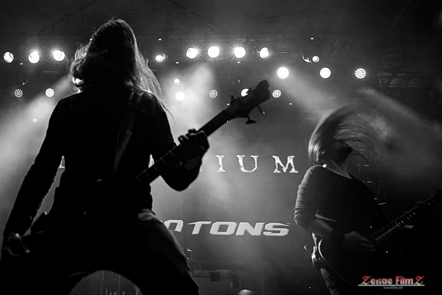 Insomnium, Omnium Gatherum, Iced Earth & U.D.O issue statements on John Finberg