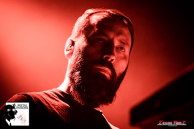 Interview: Carpenter Brut talks new album ‘Leather Terror’