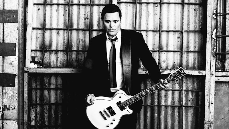 Richard Z. Kruspe (Rammstein/Emigrate) talks ‘A Million Degrees,’ looks back on “Du Hast”,” and more