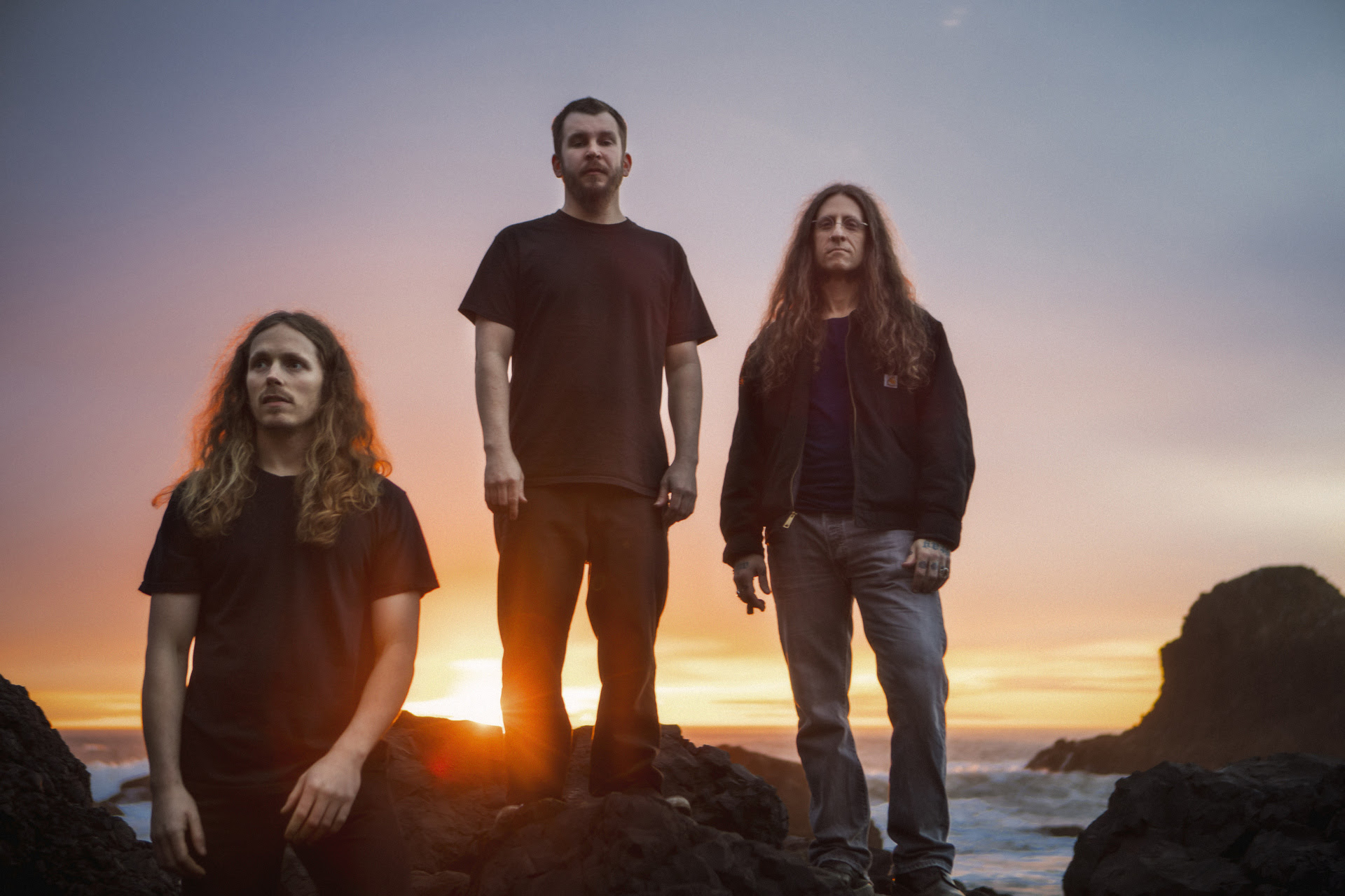 Yob & Voivod announce Spring North American Tour w/Amenra