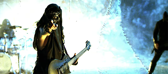 Behemoth_Vid | Metal Insider