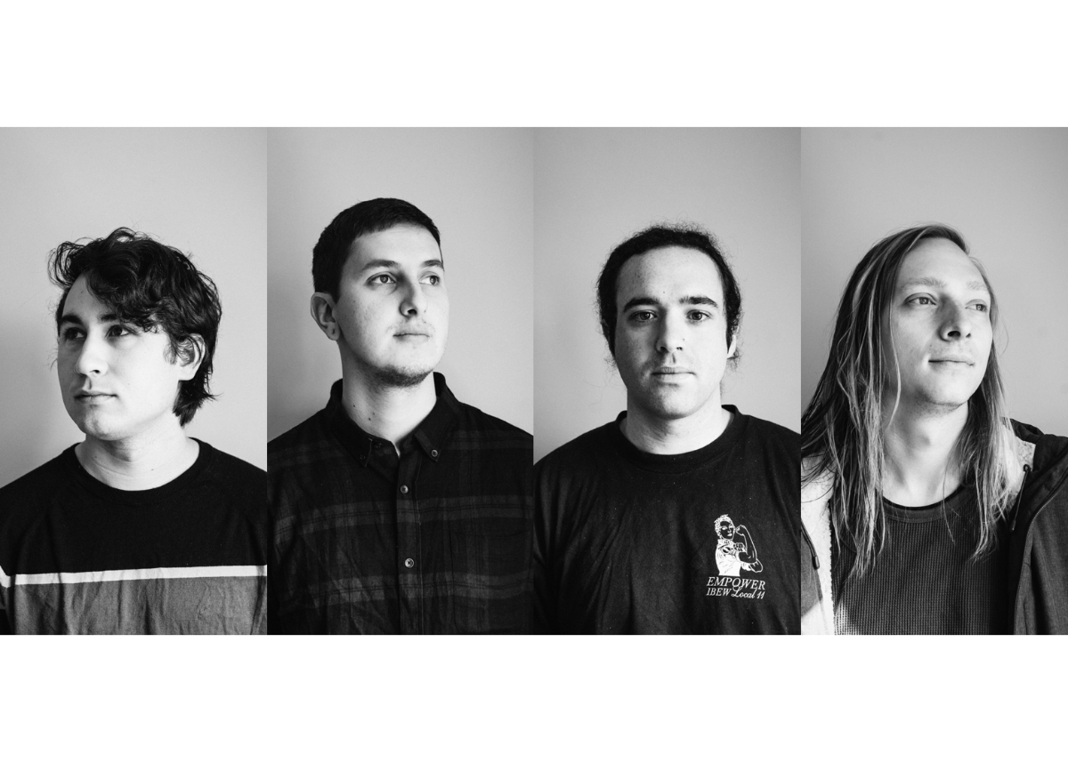 Movements announce spring North American tour