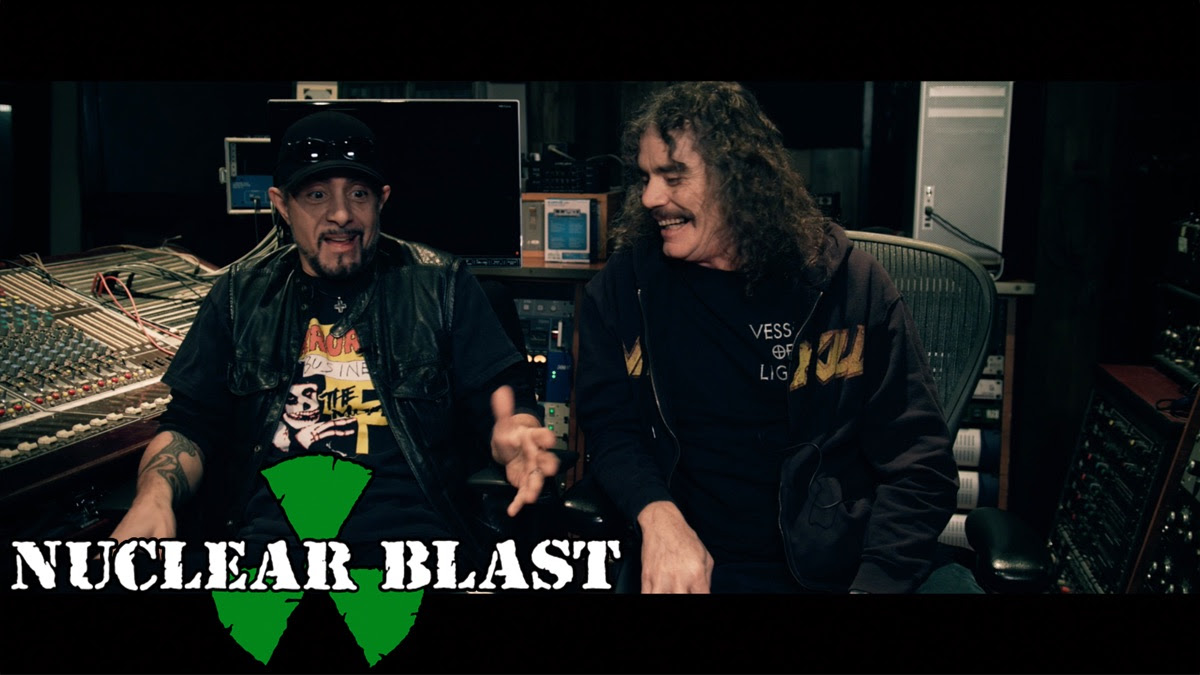 OverkillDocuseries | Metal Insider