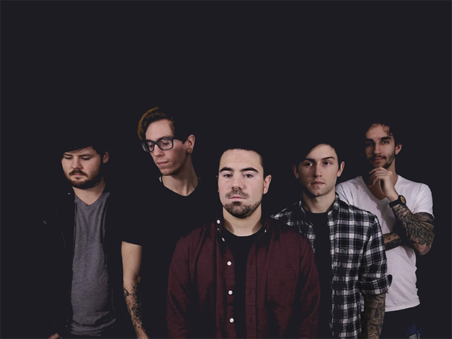 Video Premiere: Softspoken “Paradox”