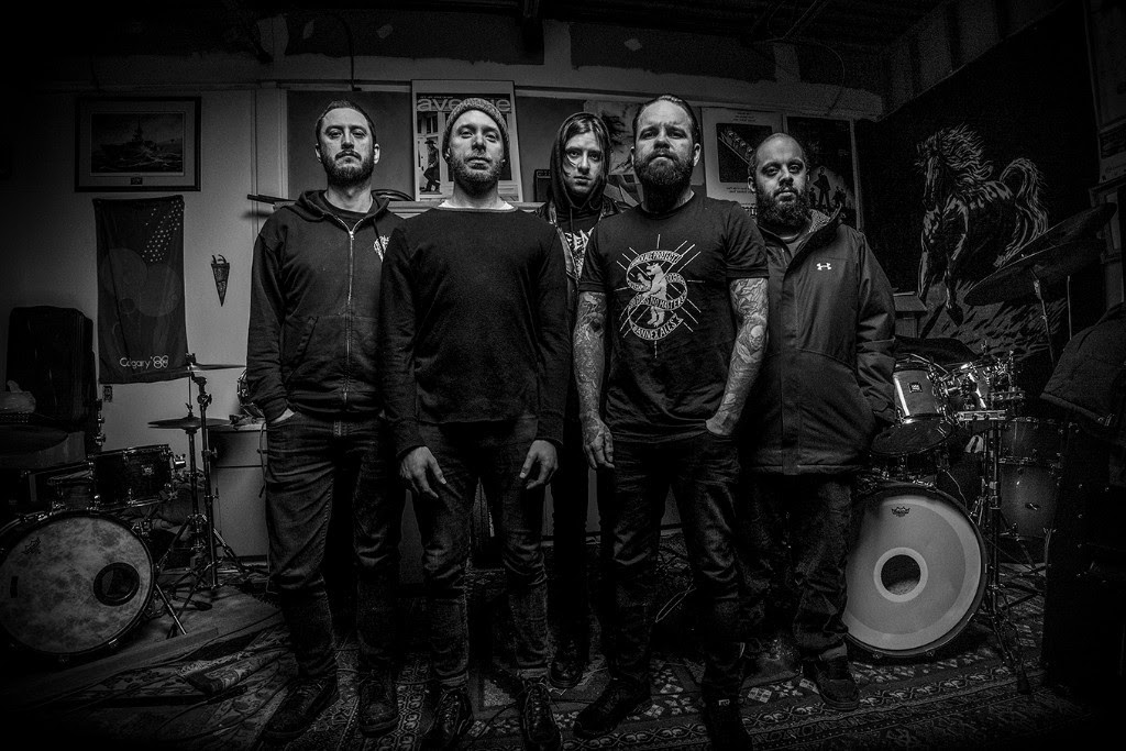 Wake announce ‘East Coast Burial Ground’ tour