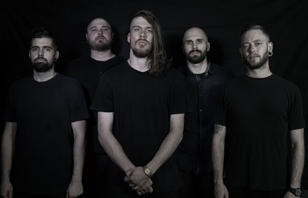 Interview: Aenimus guitarist Jordan Rush on new album ‘Dreamcatcher’