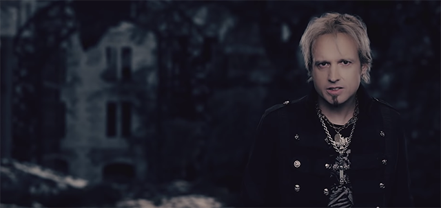 Avantasia premiere “Moonglow” music video