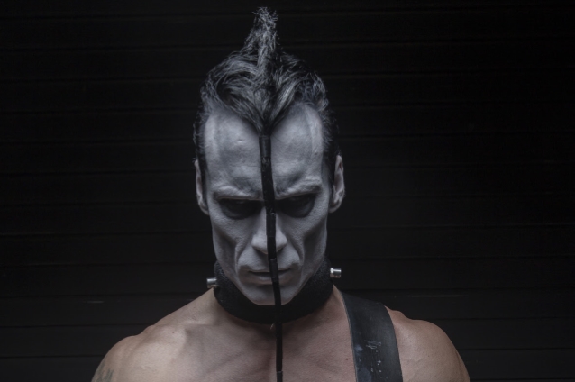 Doyle and Otep announce US spring tour 2024