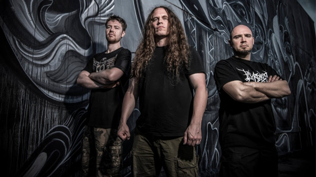 Hate Eternal release ‘Upon Desolate Sands’ Instrumental Album